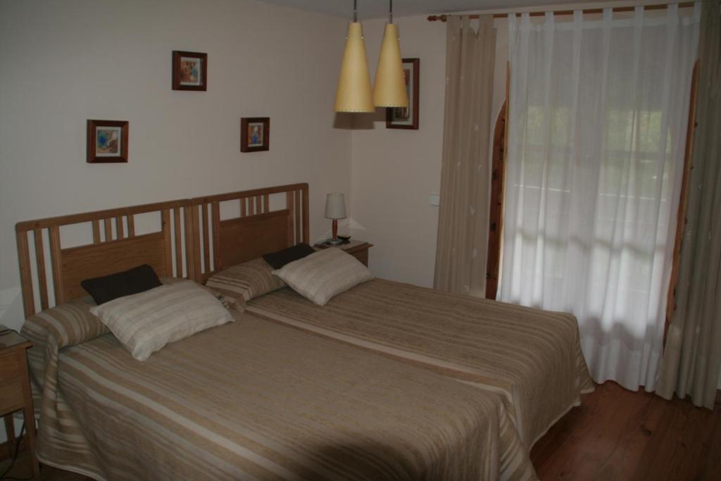 El Canto Del Gallo Ranedo de Curueño Kamer foto