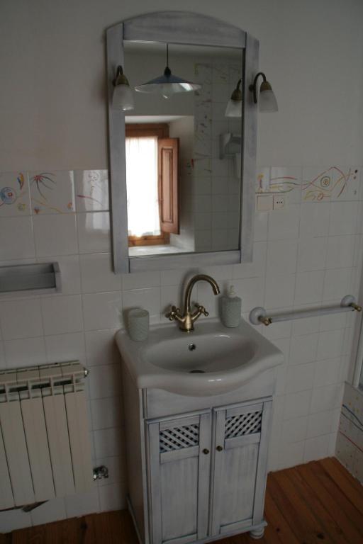 El Canto Del Gallo Ranedo de Curueño Kamer foto