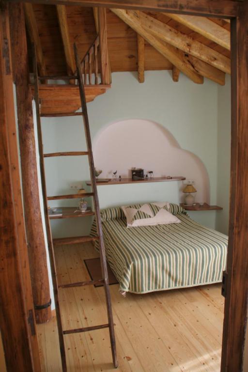 El Canto Del Gallo Ranedo de Curueño Kamer foto