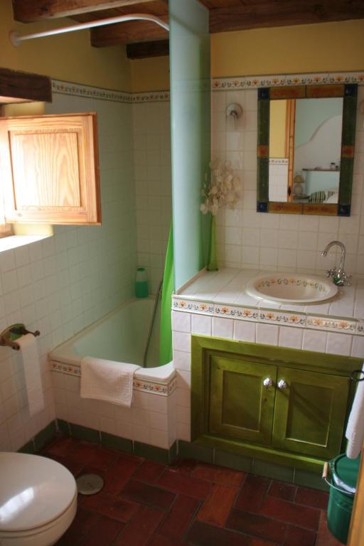 El Canto Del Gallo Ranedo de Curueño Kamer foto